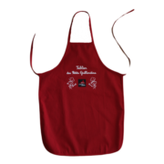 Aprons