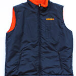 Jackets & Bodywarmers