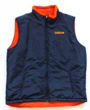 Jackets & Bodywarmers